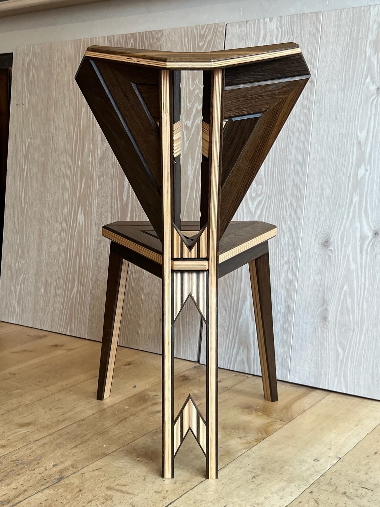 Tate chair